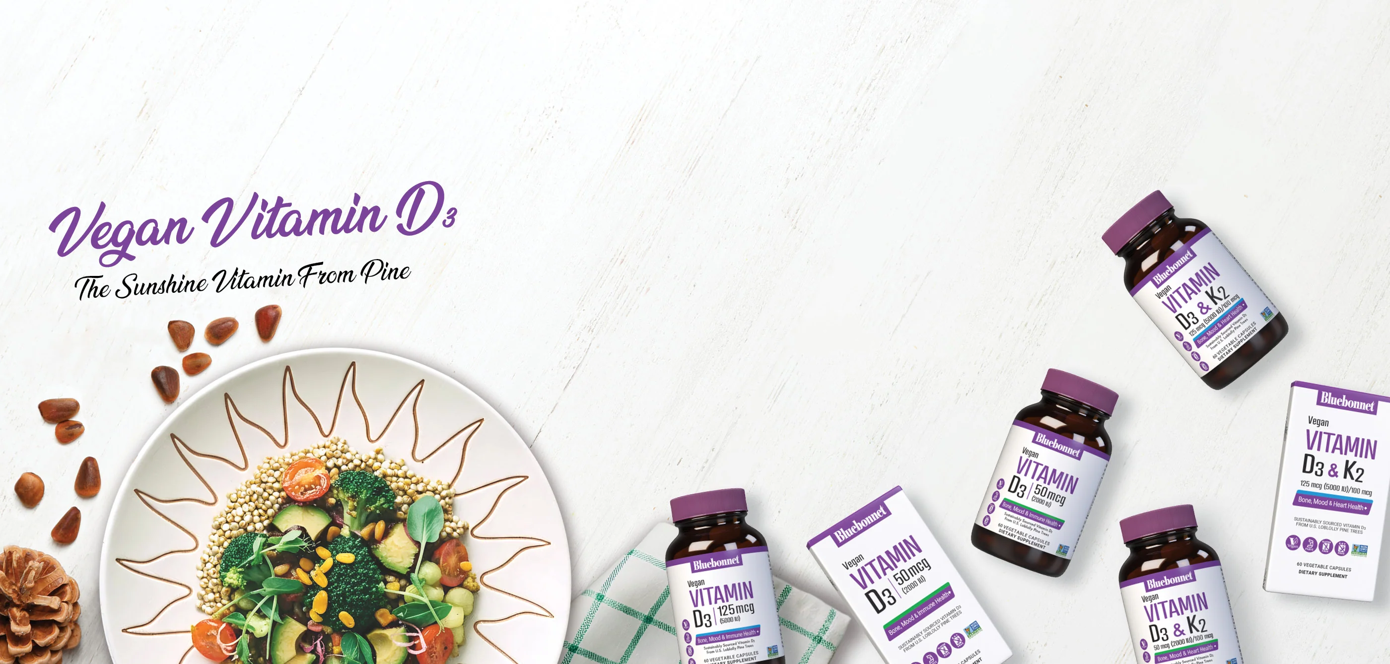 Elevate Your Natural Vitality